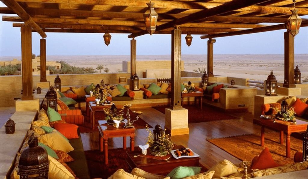 Budget-Friendly Hotels near Dubai Desert Safari