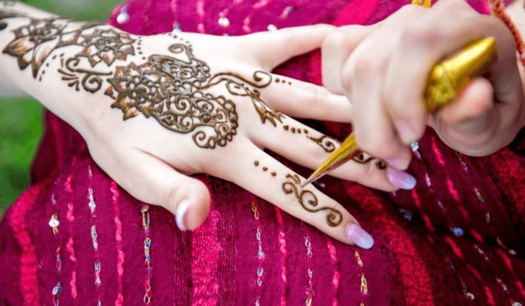 Cultural Significance of Henna Tattoos