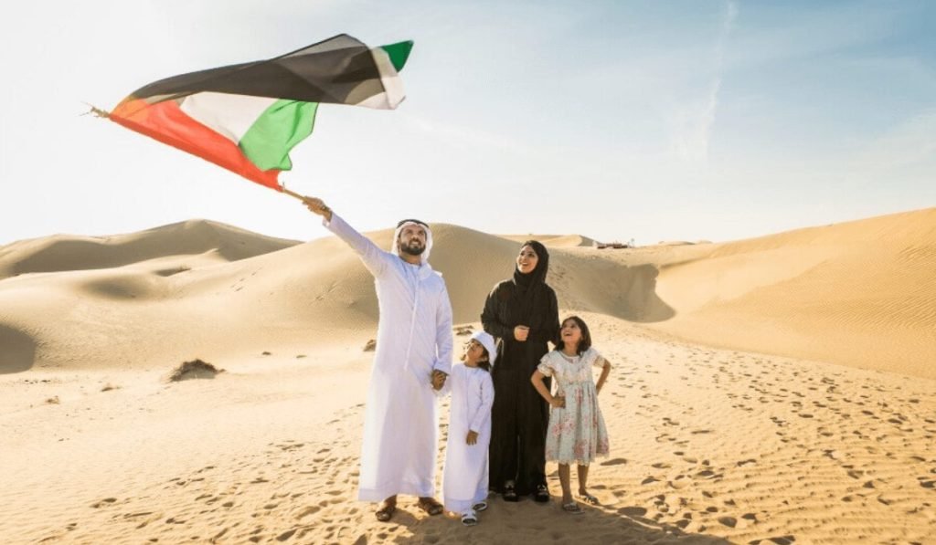 Understanding National Day in Dubai