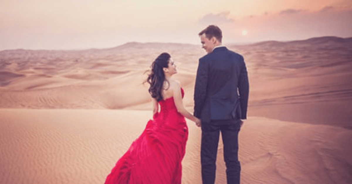 Are There Special Desert Safari Packages for Honeymooners in Dubai